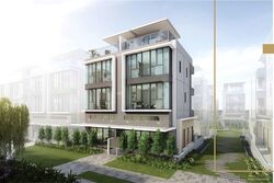 Belgravia Ace (D28), Semi-Detached #612646611